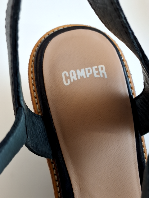Camper Sandaler